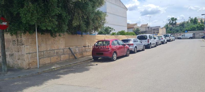 Foto 14f87bef-3237-4f4e-aec7-0f7ba718e83d. Wohngrundstück in Muro