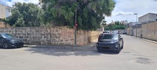 Residential Plot in Muro. Solar urbano edificable de 540m en muro, mallorca
