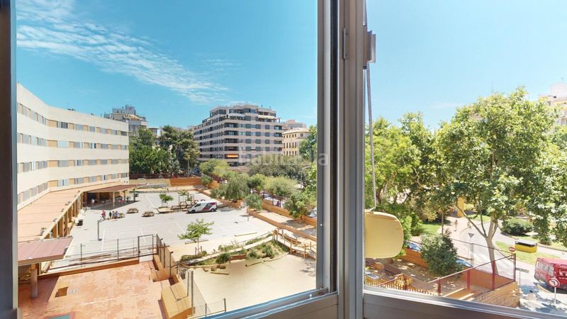 Foto e3fe0c71-1158-4b7c-bd57-2193e4b82d99. Pis a Plaça dels Patins Palma de Mallorca
