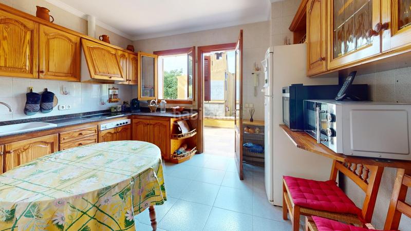 Foto c131b069-58f5-446c-8d7e-3a0e52f35e85. Casale con parcheggio in Son Sardina Palma de Mallorca