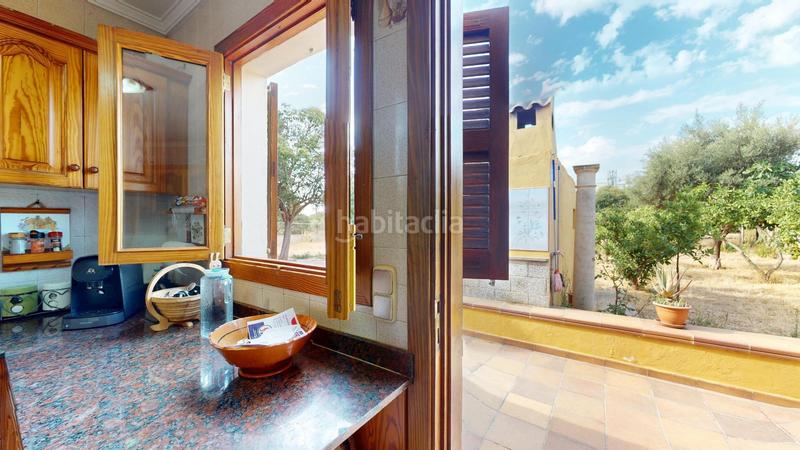 Foto c73ea9a0-4d48-40a0-ab2d-10ae82e994d9. Casale con parcheggio in Son Sardina Palma de Mallorca