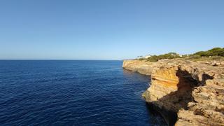 Terreny residencial a Cala Pi-Vallgornera. Solares en segunda línea, llucmajor