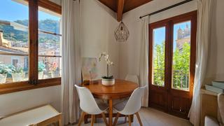 Àtic a Cortes-Huertas. Ático con vistas espectaculares en bunyola