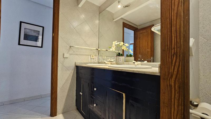 Foto 18363d3a-f74c-49e5-a317-f9e7015a26fe. Attique dans Cortes-Huertas Madrid