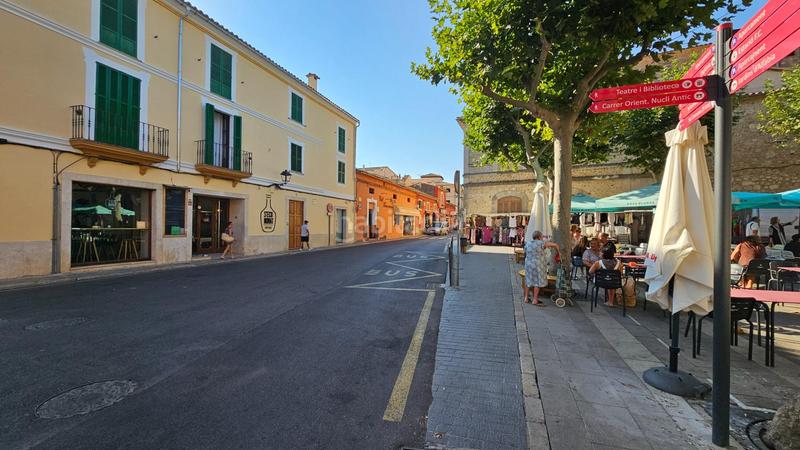 Foto 2945e331-3cd3-4962-becc-d8a756b9b89a. Attique dans Cortes-Huertas Madrid