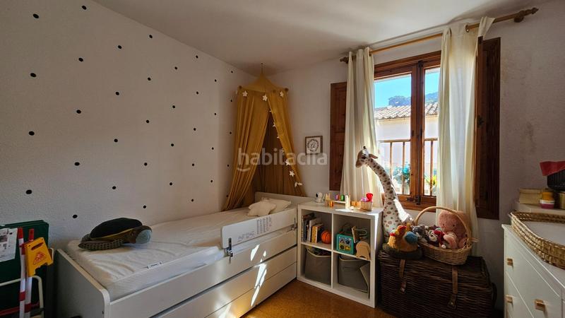 Foto 3cb8c5a9-1092-4e5d-b78c-5af2908d6779. Attique dans Cortes-Huertas Madrid