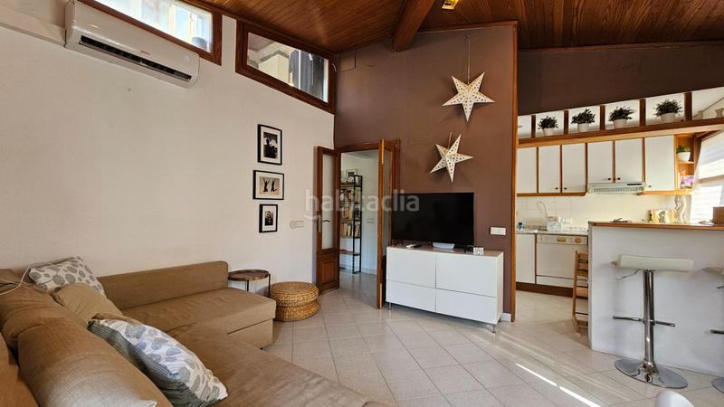 Foto 5f9730dd-4e79-4a36-857d-4a582117da23. Attique dans Cortes-Huertas Madrid