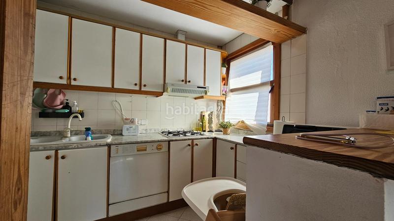 Foto 6b62c9e2-2ac3-41db-b301-138b6da3db76. Attique dans Cortes-Huertas Madrid