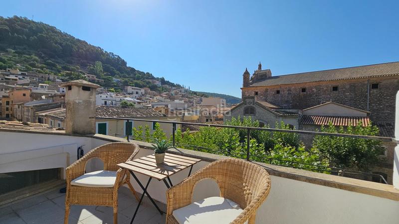 Foto 71fcee86-416a-4dac-9e95-88a0250e5d21. Attique dans Cortes-Huertas Madrid