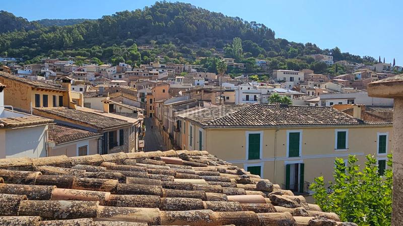 Foto 91667719-ad1c-430e-9930-de5db121c8b8. Attique dans Cortes-Huertas Madrid