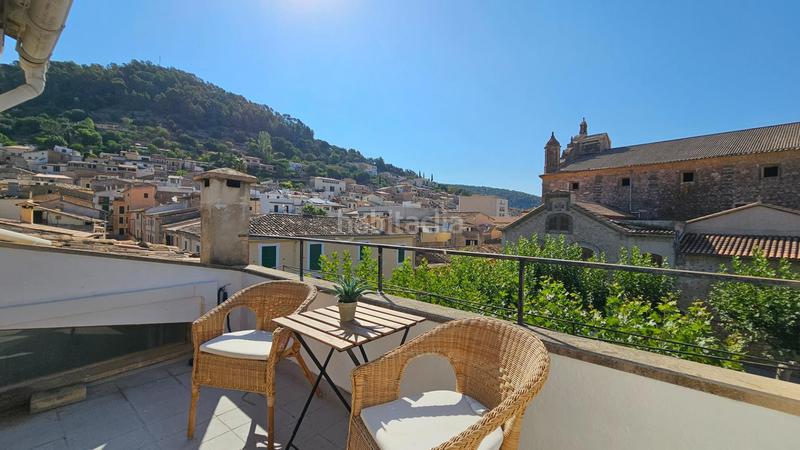 Foto a1667bdd-070e-4cc6-ba62-0afa97078e2e. Attique dans Cortes-Huertas Madrid