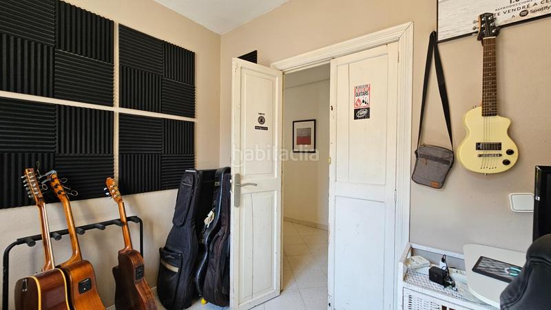 Foto a97e249e-fb12-463d-b20a-59209f56d58b. Attique dans Cortes-Huertas Madrid