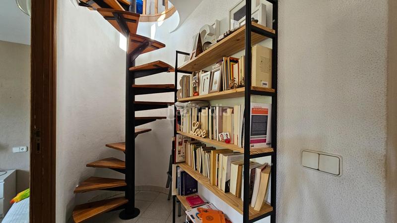 Foto c8081493-d17e-4cbc-8697-fc58ff4ab96d. Attique dans Cortes-Huertas Madrid