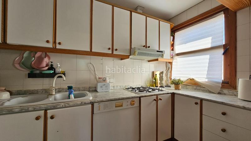 Foto e00bc09c-0e7b-4b9c-9e5c-cfda43f44d92. Attique dans Cortes-Huertas Madrid