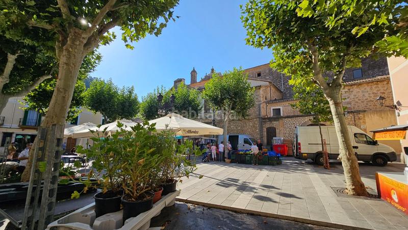 Foto ec3ec958-4970-4900-89a5-d0791029ffc7. Attique dans Cortes-Huertas Madrid