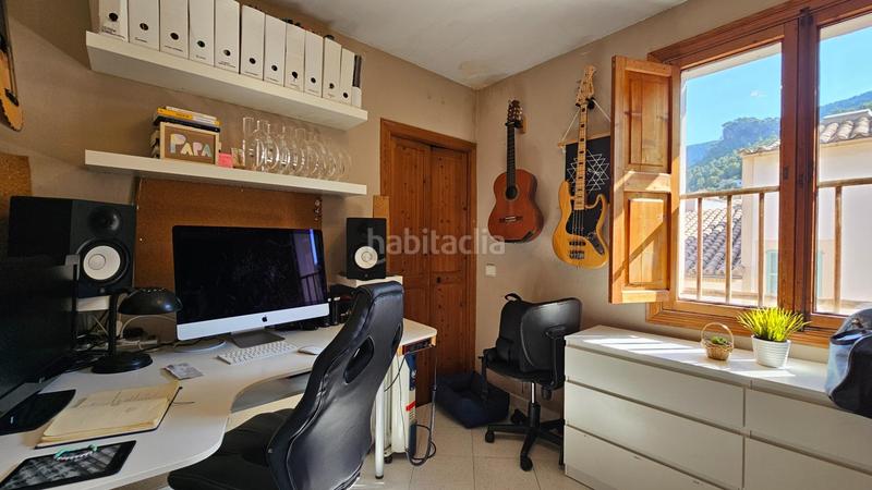 Foto f037c5ea-8267-4fbf-bce3-9606287d0bba. Attique dans Cortes-Huertas Madrid