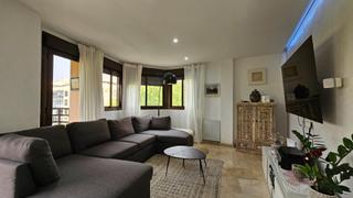 Appartement à Es Camp Redó. Amplio piso con luz natural en es redó, cerca del centro y del m