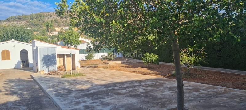 Foto aaa9455e-1ca4-4222-9a41-5ca98c78fc01. Terrain résidentiel dans Bunyola