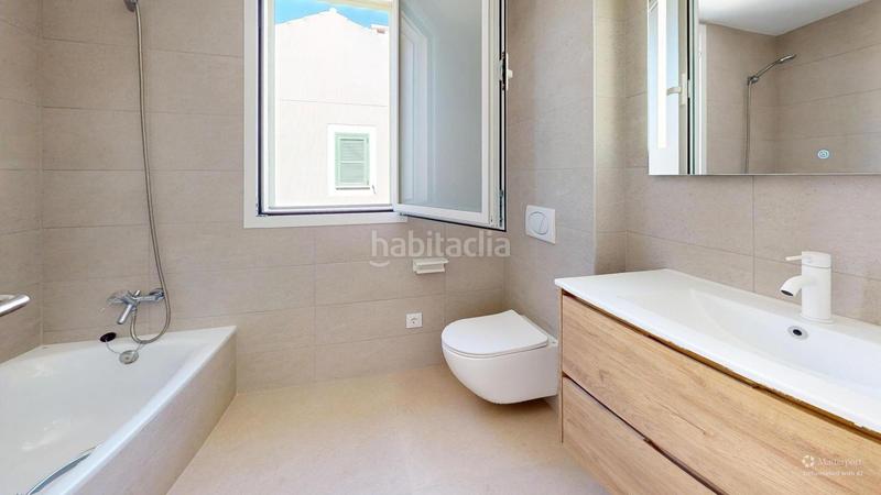 Foto 23164a43-9e12-4424-85c5-4f8391e0a80c. Casa aparellada amb aparcament piscina a Sa Cabaneta Marratxí