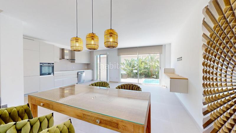 Foto 2840161e-cd5c-4f74-8e93-26de1a9ccaff. Casa aparellada amb aparcament piscina a Sa Cabaneta Marratxí