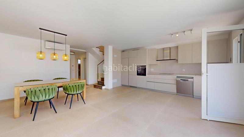 Foto 3a0f7222-d321-4d8d-a5a2-77659c7e71e7. Casa aparellada amb aparcament piscina a Sa Cabaneta Marratxí