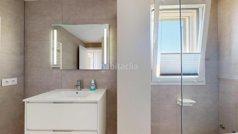 Foto 41a8ebcd-a9fb-4423-a659-1e491d1f31c0. Casa aparellada amb aparcament piscina a Sa Cabaneta Marratxí