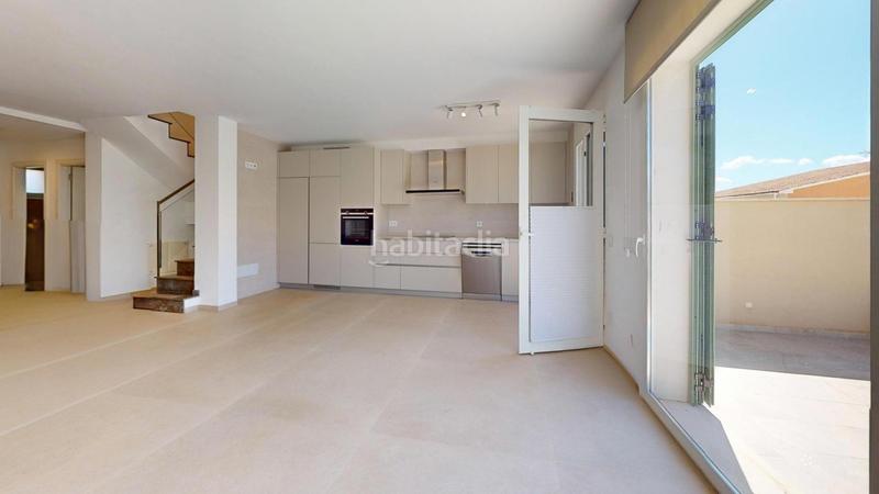 Foto 5cd064a6-73de-451f-84b3-ebd4800c46a8. Casa aparellada amb aparcament piscina a Sa Cabaneta Marratxí