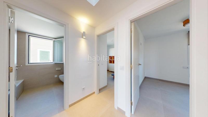 Foto 6b9703f5-8b24-4dfd-9e2a-5cb9f06c1f58. Casa aparellada amb aparcament piscina a Sa Cabaneta Marratxí