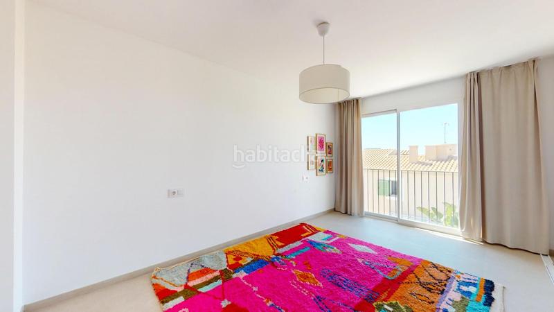 Foto cb2b2008-d115-4190-9e37-b9a764583c33. Casa aparellada amb aparcament piscina a Sa Cabaneta Marratxí