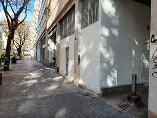 Lloguer Local Comercial  Carrer de borguny. Local en calle borguny, 6  los molinos