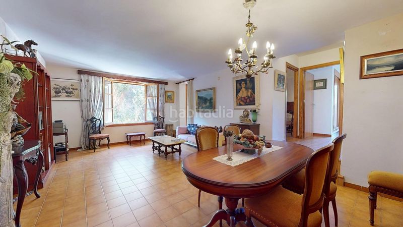 Foto c5d68328-020f-468f-a504-877bc829bd25. Piso acogedor piso con terraza en planta de 136m2, parking y vistas al bosque a 30 metros de la playa de Peguera, en Calvià