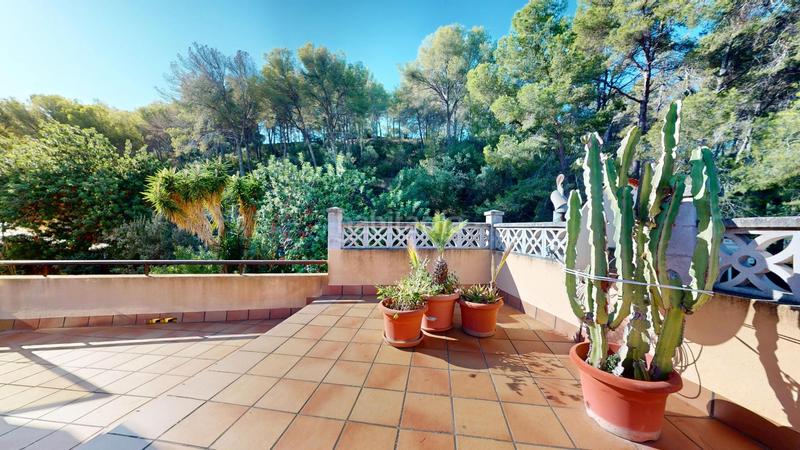 Foto 1ca582f4-5990-496e-8027-fd17b77035f2. Appartamento con parcheggio in Peguera Calvià