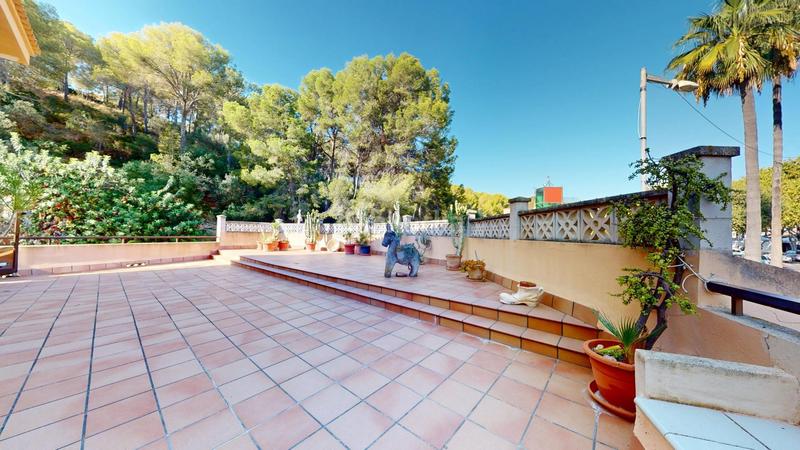 Foto 832d49ef-1404-4775-9852-090682da5243. Appartamento con parcheggio in Peguera Calvià