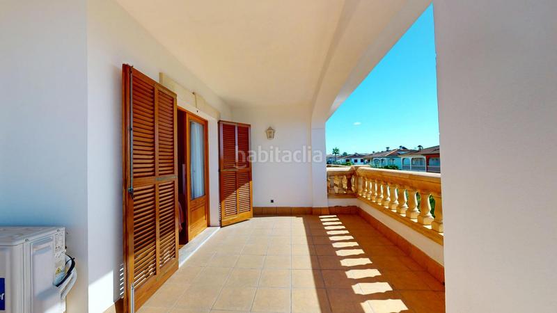 Foto 4aa58c93-60d1-45da-9587-6eeeaf998d8e. Casa bifamiliare con riscaldamento parcheggio piscina in Marratxí