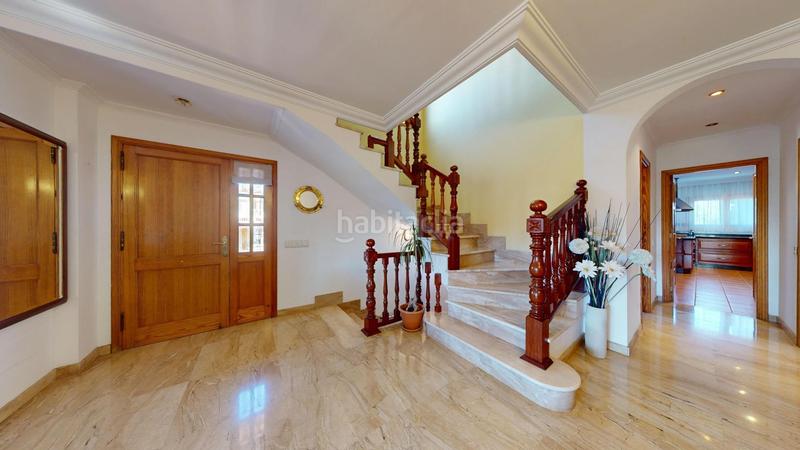 Foto 4b834355-935c-433f-97d7-3474218fbbc1. Casa bifamiliare con riscaldamento parcheggio piscina in Marratxí