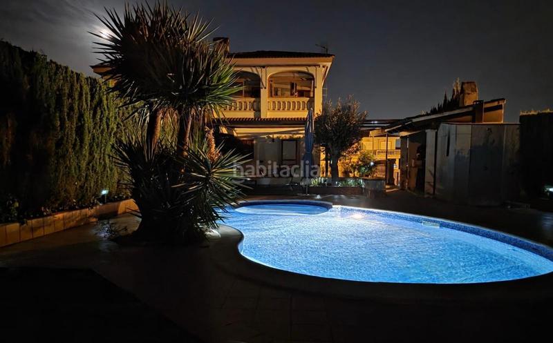 Foto 81add3a0-5537-40e6-bc71-f0fe335e3016. Casa bifamiliare con riscaldamento parcheggio piscina in Marratxí