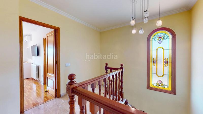 Foto 8bae1828-b8b4-4bf7-b3b0-1ef5f8585009. Casa bifamiliare con riscaldamento parcheggio piscina in Marratxí