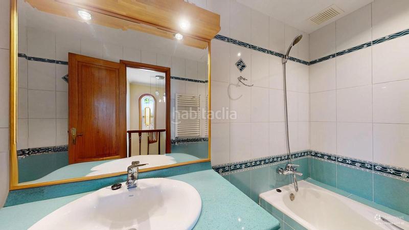 Foto 8c3bf7f7-3ca6-490d-adb7-7ad7e4fe1a69. Casa bifamiliare con riscaldamento parcheggio piscina in Marratxí