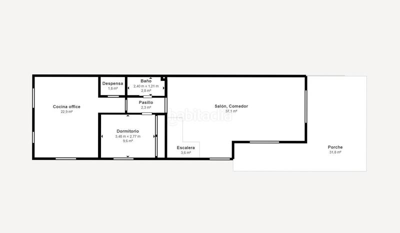 Foto 9895efe7-87dd-4fe1-99eb-62cc1922e2d3. Casa bifamiliare con riscaldamento parcheggio piscina in Marratxí