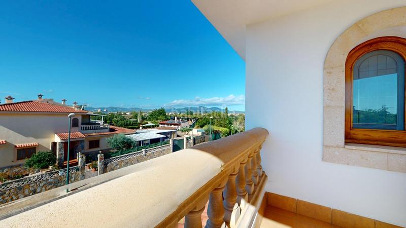 Foto a30101f6-8eb5-47df-b3d0-443eb5fa360b. Casa bifamiliare con riscaldamento parcheggio piscina in Marratxí