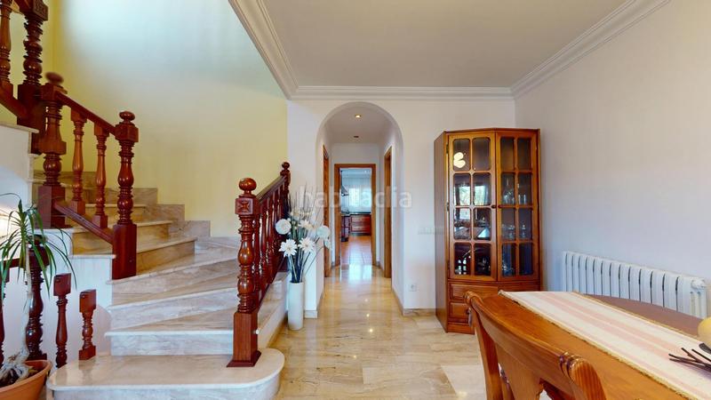 Foto a8157219-1df3-422d-ace2-7fc5925b41b3. Casa bifamiliare con riscaldamento parcheggio piscina in Marratxí