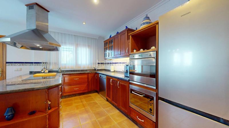 Foto bcb554f3-33fb-4537-a514-94152386dceb. Casa bifamiliare con riscaldamento parcheggio piscina in Marratxí