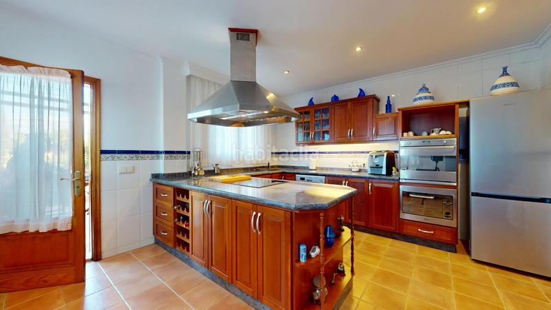 Foto c0b7b669-827c-4793-8944-ecfda1d49af8. Casa bifamiliare con riscaldamento parcheggio piscina in Marratxí