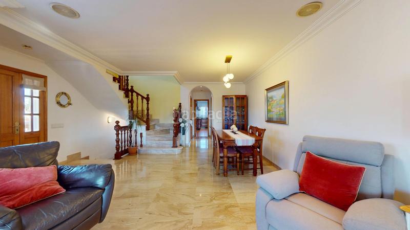 Foto c79036a3-52dc-4cb3-9058-8845bf54594a. Casa bifamiliare con riscaldamento parcheggio piscina in Marratxí