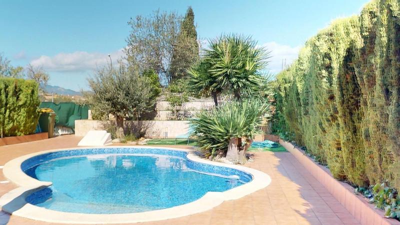 Foto e059845d-0c4f-45ff-896e-7f0338ac5cf0. Casa bifamiliare con riscaldamento parcheggio piscina in Marratxí