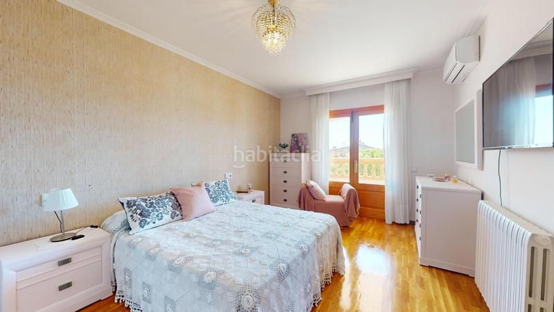 Foto e084b315-63aa-41cf-bb0b-e373f115ddcd. Casa bifamiliare con riscaldamento parcheggio piscina in Marratxí