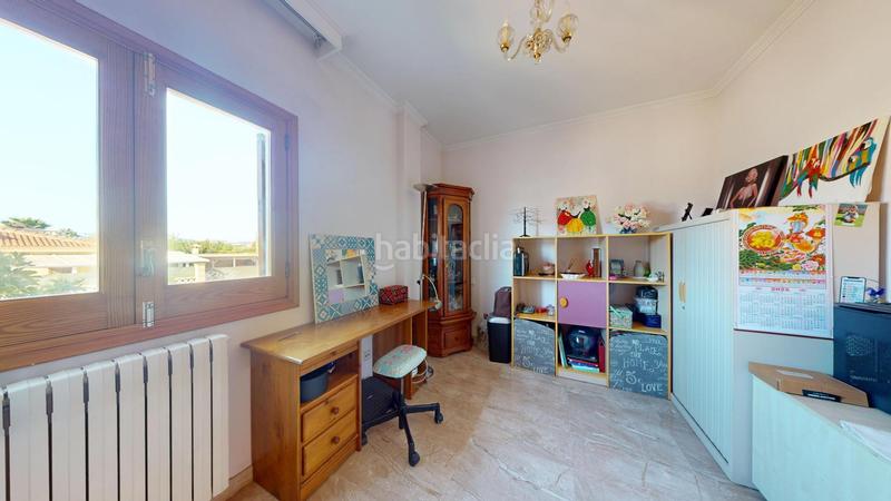 Foto f1944362-3e8c-404f-98cb-603f2022a7c8. Casa bifamiliare con riscaldamento parcheggio piscina in Marratxí