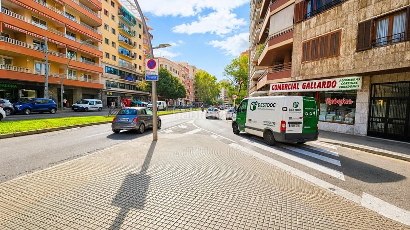 Foto b8b22892-4267-4e55-9f82-b8634cf0b96a. Pis amb calefacció aparcament a Bons Aires Palma de Mallorca