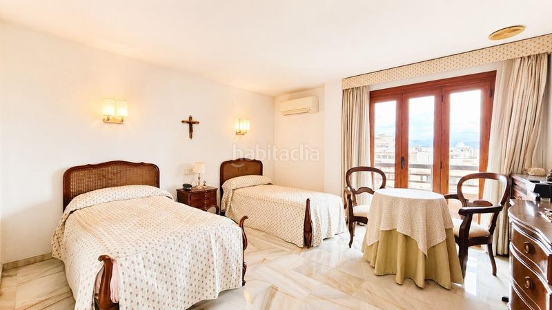 Foto df993cd0-3fb1-4d79-a68d-668e416e9880. Pis amb calefacció aparcament a Bons Aires Palma de Mallorca