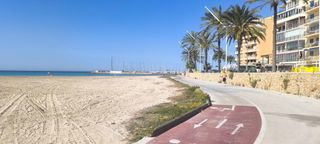 Planta baixa a Carrer XABEC